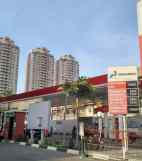 dijual spbu pertamina pangeran jayakarta super valid