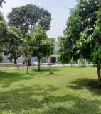 dijual tanah jl perjuangan harapan baru