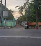 dijual tanah raya panglima sudirman