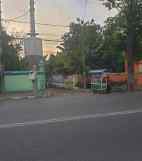 dijual tanah raya panglima sudirman