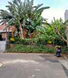 dijual tanah villa dago cluster nusa dua
