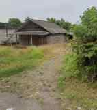 dijual tanah wringinanom gresik