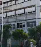 gedung kantor dekat pasar rawa bening jatinegara