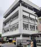 gedung komersial 4 lantai di rawa bunga jatinegara