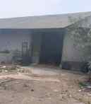 gudang workshop di curug raya mekar jaya tangerang