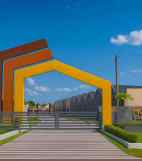 hunian nyaman anti banjir free angsuran selama 1 tahun