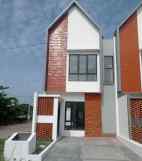 jual bu rumah 2 lantai lokasi super strategis cilegon