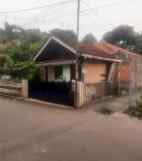 jual cepat rumah pinggir jalan