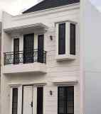 jual rumah 2lt exclusive cibubur