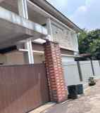 jual rumah mewah 2 lantai 470m dijatisampurna ekasi