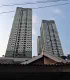 jual rumah tua di tanah abang