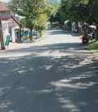 lokasi tanah samping jln umum