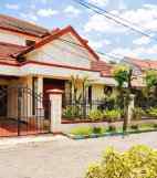 perum komplek merpati perhutanan sedati sidoarjo