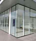 ruko gudang kantor apartemen signature park