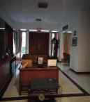 rumah 2 lantai siap huni