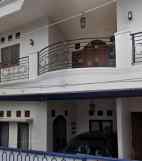 rumah 2 lt radar auri depok