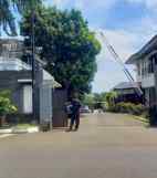 rumah bagus di mutiara fatmawati residence