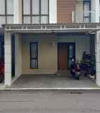 rumah bagus siap huni cluster olive summarecon bekasi