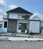 rumah cluster murah di ngaliyan semarang