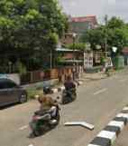 rumah dicinere lokasi strategis cocok buat usaha