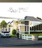 rumah dijual sukodono sidoarjo lokasi strategis