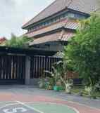 rumah dijual taman manyar indah