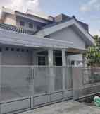 rumah hook baru renovasi di cisaranten arcamanik