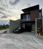 rumah murah full runish dekat candi gebang