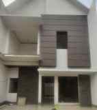 rumah ready 2 lantai siap huni cibubur depok
