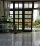 rumah sangat terawat di perumahan puri indah kembangan