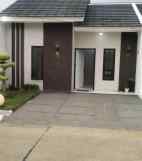 rumah subsidi model terbaru di puri asri 3 jonggol