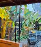 rumah untuk kantor restoran di kalibata tengah