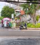 rumah untuk usaha dekat warung buncit