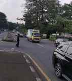 tanah di jl alternatif cibubur kota depok