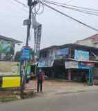 tanah dijual jalan tarumanegara raya cirendeu