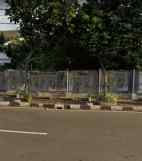 tanah jl kemanggisan utama