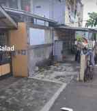 tanah jl talas i rt 001 rw 01