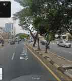 tanah komersial di jl alternatif cibubur depok