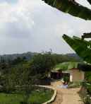 tanah kp bojong jl haji ahmad