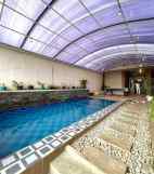 villa stadebar cisarua puncak